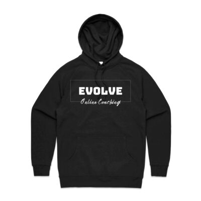 Evolve Hoodie - LIMITED EDITION 2023 Thumbnail