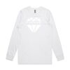 Mens Base Longsleeve Tee Thumbnail